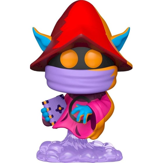 Funko Pop! Masters of The Universe - Orko #1777 image 0