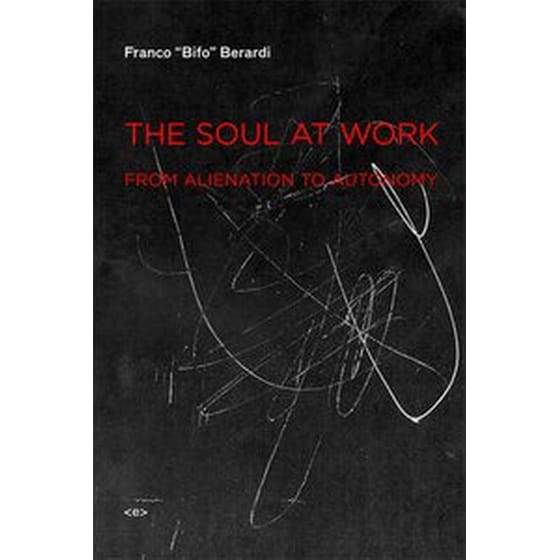 The Soul at Work image 0