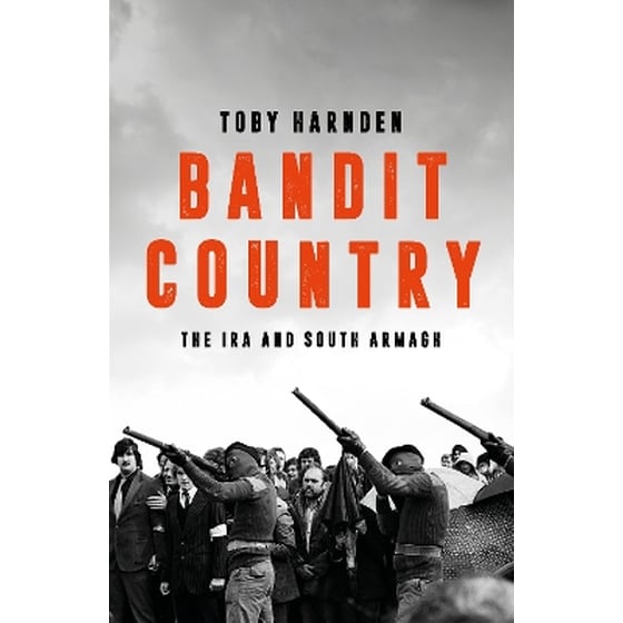 Bandit Country image 0