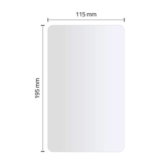 Προστατευτικό Οθόνης Huawei Matepad T8 - Hofi Tempered Glass Pro+ image 4