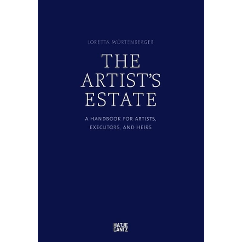 The Artists Estate