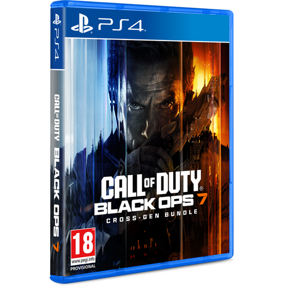 Call Of Duty Black Ops 7 - PS4 image 2