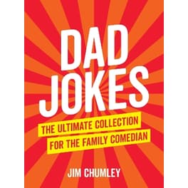Dad Jokes