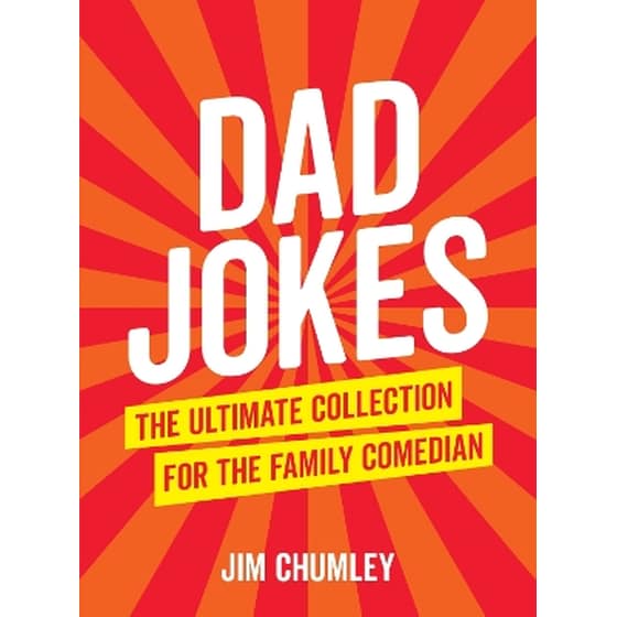 Dad Jokes image 0