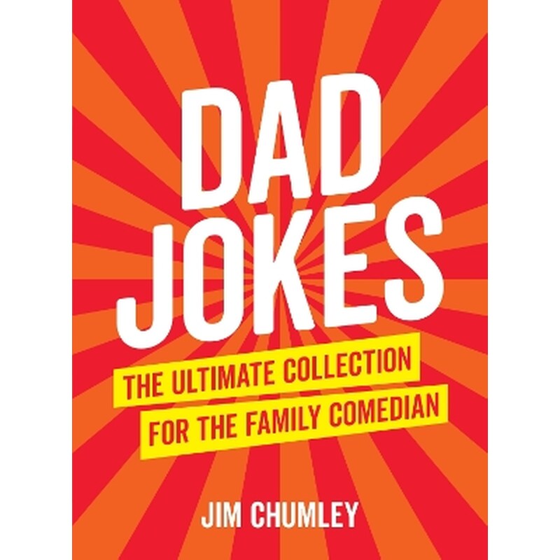 Dad Jokes
