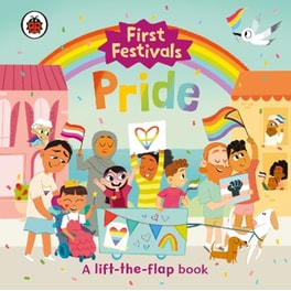 First Festivals: Pride