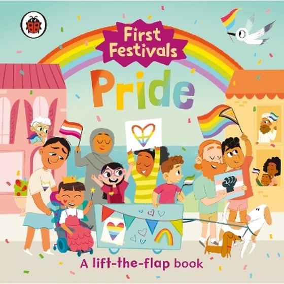 First Festivals: Pride image 0