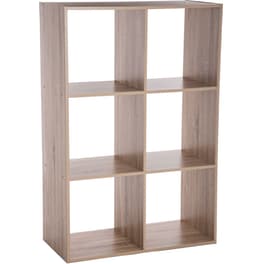 Ραφιέρα 5Five από Μοριοσανίδα 32x100.5cm - Μπεζ