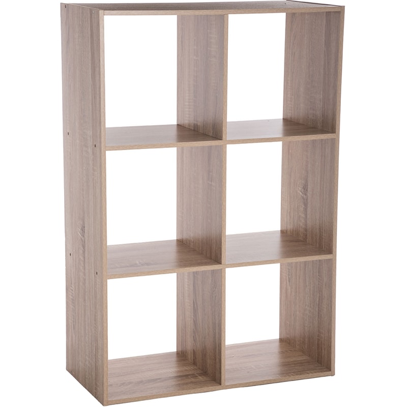 5FIVE Ραφιέρα 5Five από Μοριοσανίδα 32x100.5cm - Μπεζ
