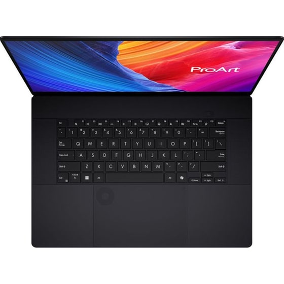 Asus ProArt H7606WI-OLED-ME125X 16'' 4K OLED (Ryzen AI 9 HX 370/64GB/2TB SSD/GeForce RTX 4070/Win11Pro) Laptop image 5