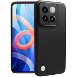 Θήκη Xiaomi 14 - Bodycell - Μαύρη