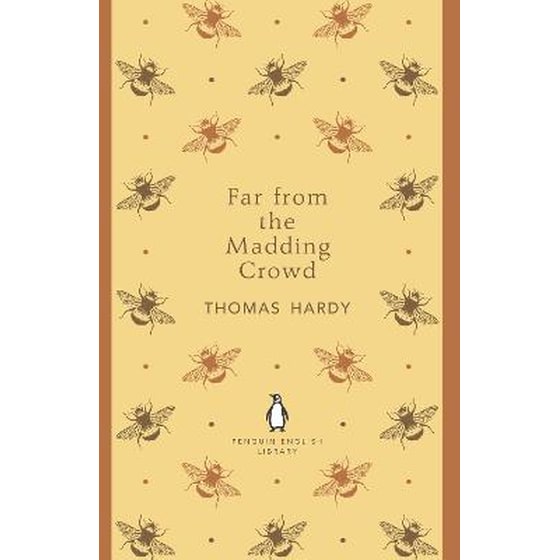 Far From the Madding Crowd image 0
