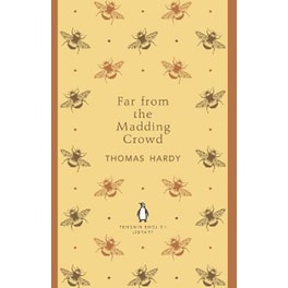 Far From the Madding Crowd