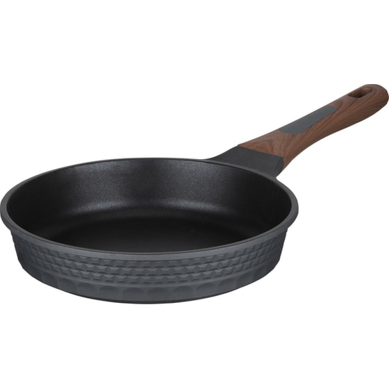 Αντικολλητικό Τηγάνι RESTO Capella 93509 από Αλουμίνιο 24 cm image 0