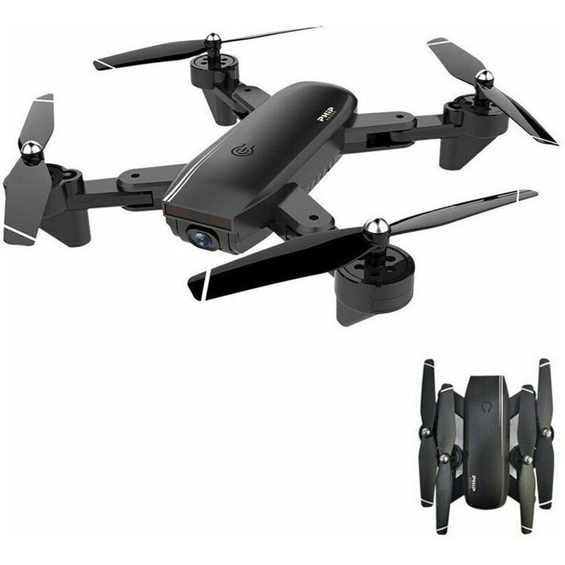 OEM Drone OEM P10 - Μαύρο