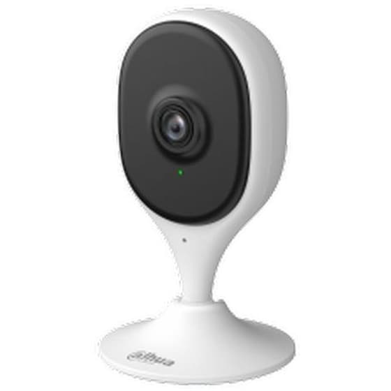 Ασύρματη IP Camera Dahua C3A 2K WiFi 6 με Αμφίδρομο ήχο image 2