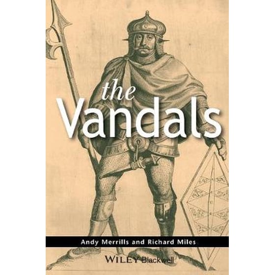 The Vandals image 0