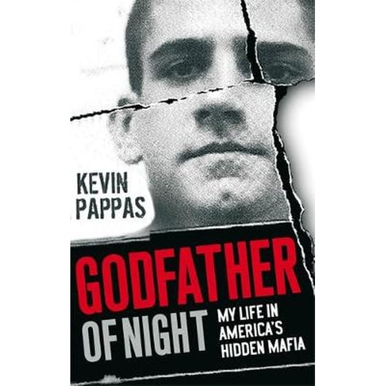 Godfather Of Night image 0