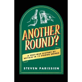 Another Round?
