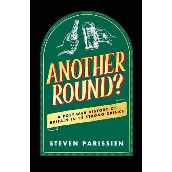 Another Round? image 0