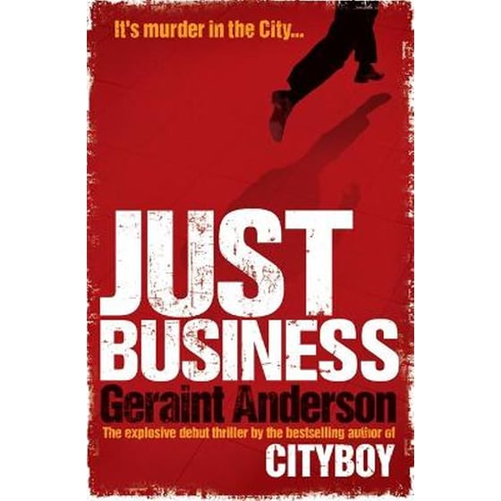 Just Business image 0