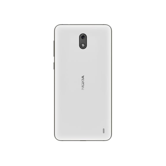 Nokia 2 Dual Sim 8GB Λευκό Smartphone image 1