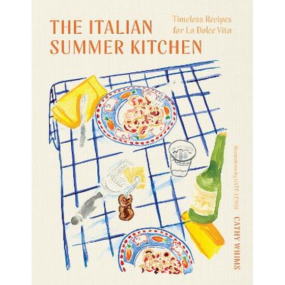 The Italian Summer Kitchen image 0