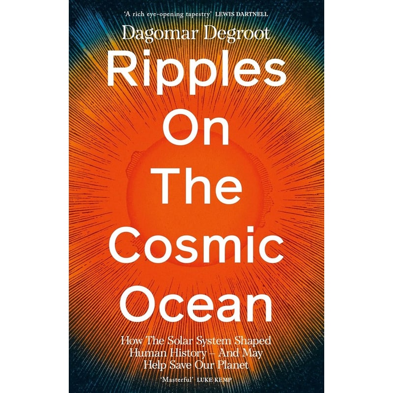 Ripples on the Cosmic Ocean