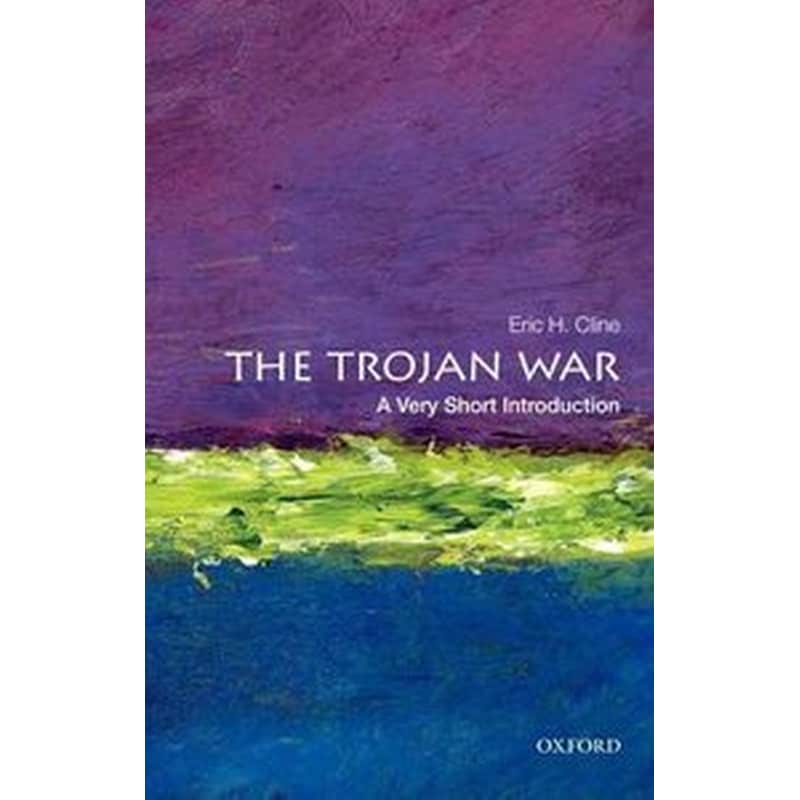 Trojan War: A Very Short Introduction