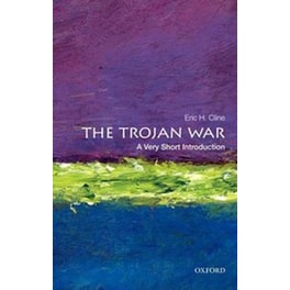 Trojan War: A Very Short Introduction