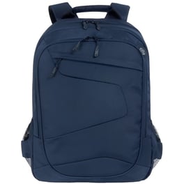 Τσάντα Laptop 17" Tucano Lato BLABK - Μπλε