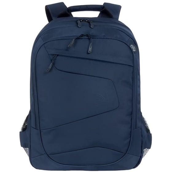 Τσάντα Laptop 17" Tucano Lato BLABK - Μπλε image 0