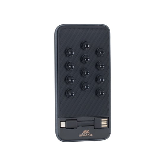 Powerbank Rivercase VA2208 8.000mAh Μπλε image 0