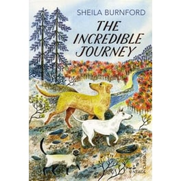 Incredible Journey