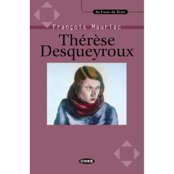 Therese Desqueyroux image 0