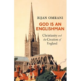God is an Englishman