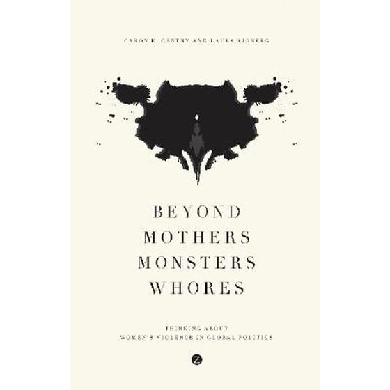 Beyond Mothers, Monsters, Whores image 0