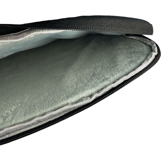 Τσάντα Laptop Devia Justyle Hand Bag 16.2" Αδιάβροχη - Μαύρο image 2