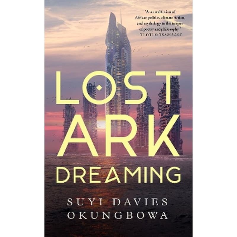 Lost Ark Dreaming
