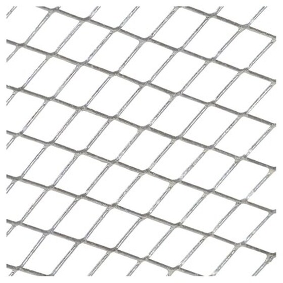 Vidaxl Κομποστοποιητής Κήπου 100 X 100 X 77 Εκ. Γαλβανισμένος Σίδηρος image 4