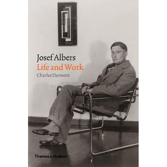 Josef Albers image 0