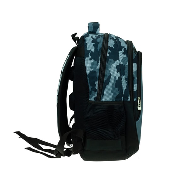 Τσάντα Πλάτης No Fear Οβάλ Leader image 2