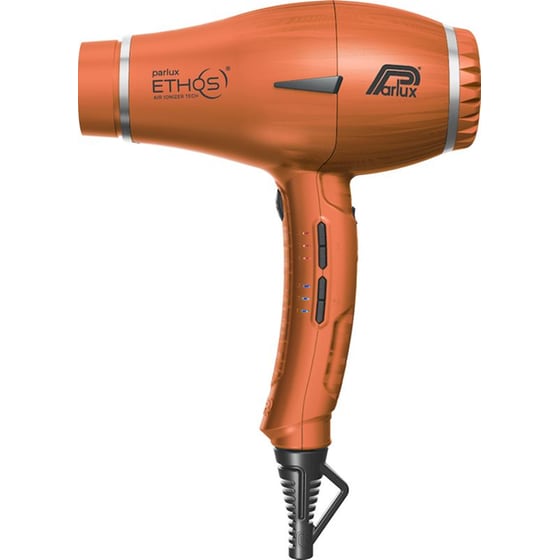 Σεσουάρ Μαλλιών Parlux Ethos Ψηφιακό 2300 W Copper image 1