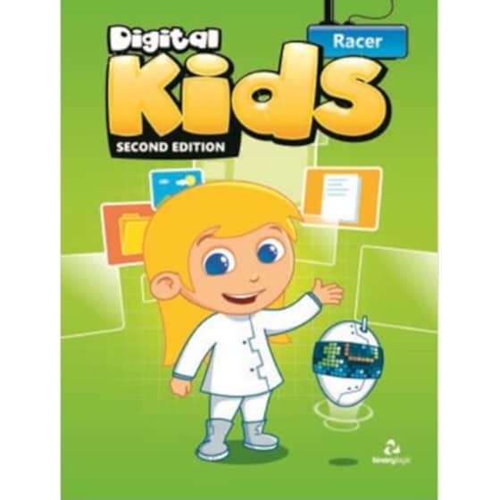Digital Kids Racer image 0