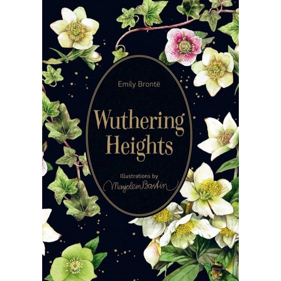 Wuthering Heights image 0