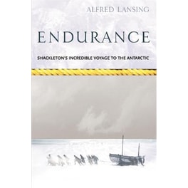 Endurance: Shackleton's Incredible Voyage