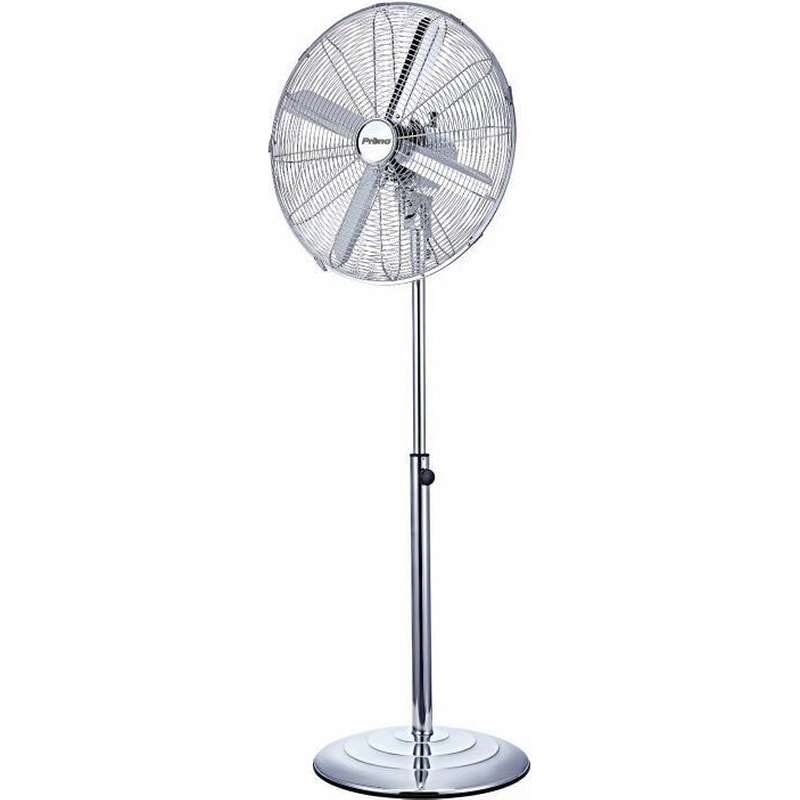 PRIMO PRSF-80576 50W Ανεμιστήρας Δαπέδου