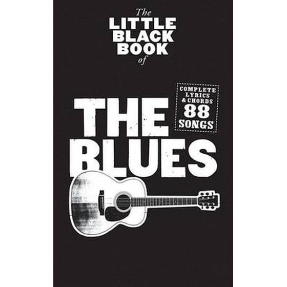The Little Black Songbook image 0
