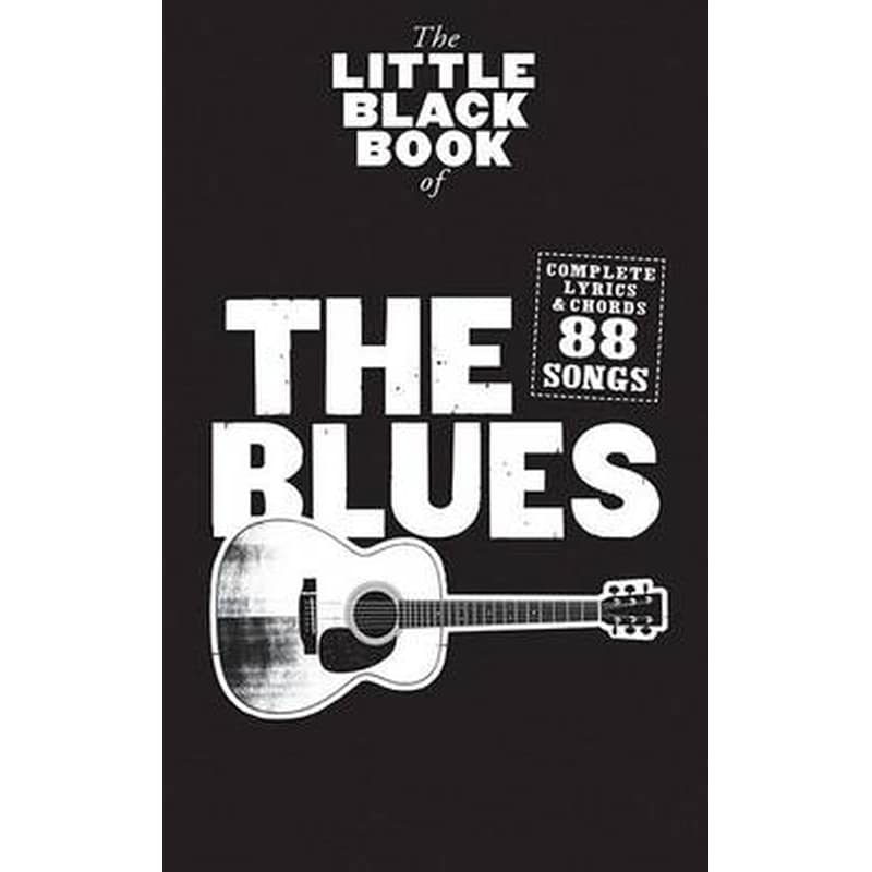 The Little Black Songbook