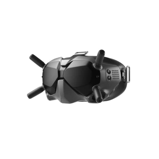 Drone DJI FPV Combo - Γκρι image 3